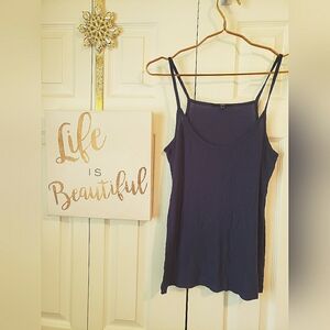 Tart Athletic Tank